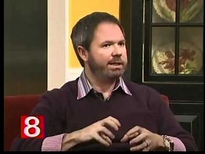 A Medium talks about the Other Side