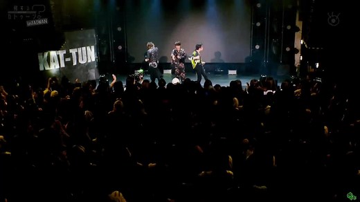 Keep the Faith by KAT-TUN | Music Video