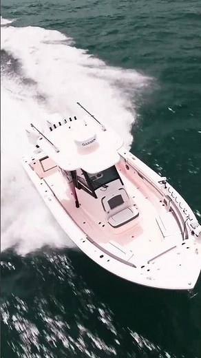 Why Cobia Boats Are One of America's Favorite Center Consoles | Marine Connection