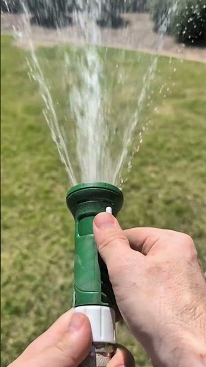 The easiest way to make your lawn greener & thicker is Scotts Turf Builder