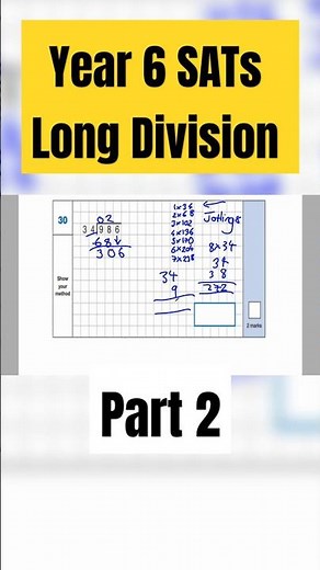 Long Division 2025 (part 2)