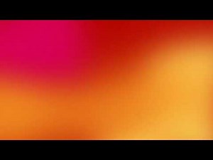 Perfect for Focus, Meditation & Sleep |Hypnotic 4K Gradient Animation