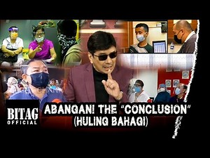 BITAG Live FULL Episode | August 3, 2021 | Tuesday