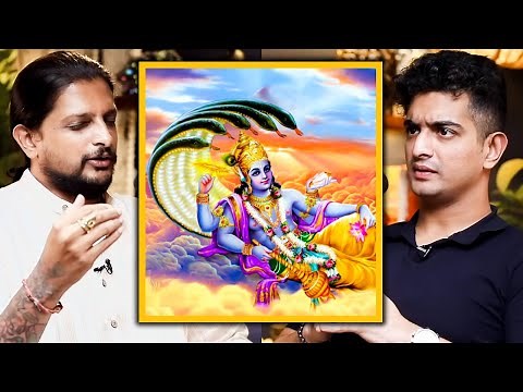 Hari Om Tat Sat - Powerful Hindu Mantra - Explained Simply By An Expert