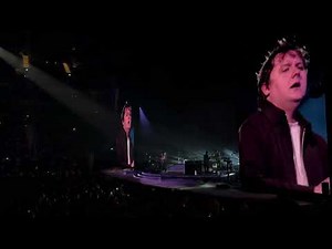 Lewis Capaldi - Live at The o2 Arena, London -18.09.2025