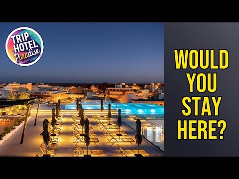 3HB Faro - Would You Stay Here? | Faro, Portugal⭐
