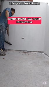 Cómo pintar una pared empastada. *Cómo Pintar una Pared Empastada: Un Paso a Paso* Pintar una pared empastada puede ser un proceso un poco más complicado que pintar una pared lisa, pero con los pasos adecuados, puedes lograr un resultado profesional. A continuación, te presento un paso a paso para pintar una pared empastada: *Preparación* 1. Limpia la pared empastada de cualquier suciedad, polvo o residuos. 2. Revisa la pared para detectar cualquier imperfección o grieta y repárala con un rellen