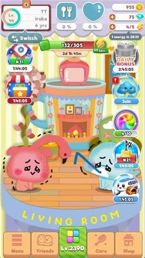 TT forms a duo and never comes back #buruburu #buruburudubutsu