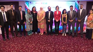 Watch this video of English Access #Microscholarship Program Graduation for 200 students from Sir Syed Public School in Rawalpindi. Their program ran from November 2015 – November 2017 #USPAK #USEmbassyIsb RELO Pakistan | U.S. Embassy Pakistan