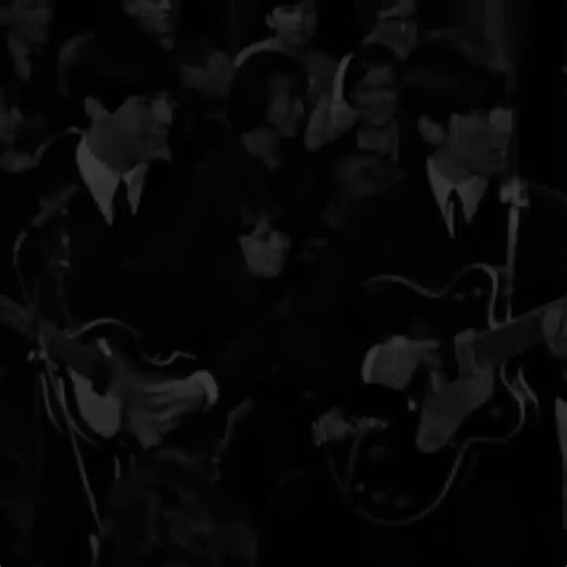 Exploding onto the charts in 1963, “She Loves You” became the breakthrough hit that launched The Beatles into global stardom. Performed live, the track captures the energy and excitement that defined the height of Beatlemania.