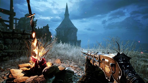 为数不多几乎没有缺点的游戏 steam原价都值 现在完整汉化也有了