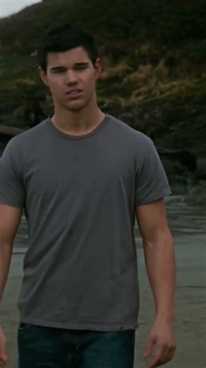 this wolf secret is bigger than jacob #eclipse