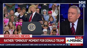 102K views · 1.7K reactions | Watch Dan Rather comment on Donald Trump's announcement about climate change and more. | Media Matters for America | Facebook