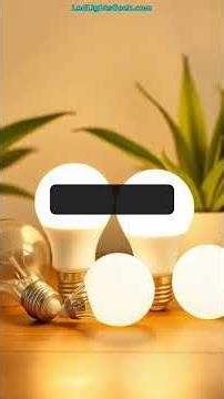 What Is LED Lighting