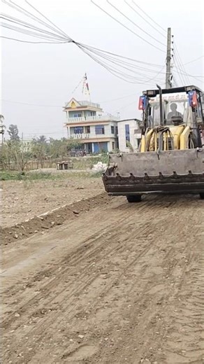terex backhoe work.#excavator #cat #jcb #backhoe #shorts #terex #tractor #truck