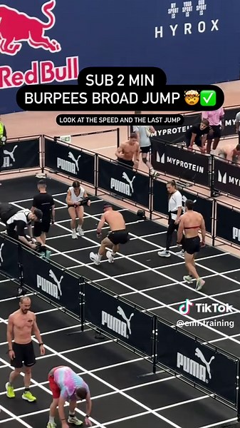 Vidéos de emf.training (@emf.training) avec original sound - emf.training