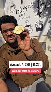 Dhankuta को दामी दामी Avocado चाहिए Order गरीहाल्नुस! 9851349673, 9864051397 #smartkrishi #smartkrishifresh #marketlinkage #localproducts #avocado | Smart कृषि