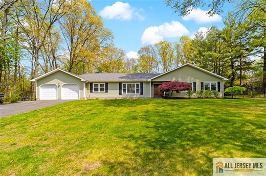 7 Michelle St, Monroe Township, NJ 08831 - MLS 2661829M - Coldwell Banker