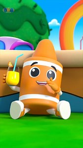 976K views · 9.5K reactions | Color Song . . . #trending #kidsmusic #viralvideo #explore #bobthetrain | Bob The Train - Nursery Rhymes & Cartoons for Kids | Facebook