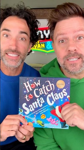 Full read-aloud on our channel!