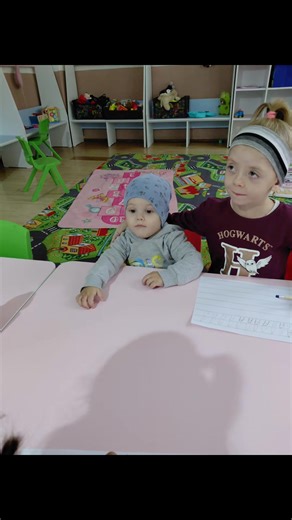 Maya❤️&Matei 💙 | Elena Mihaela