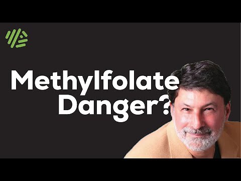 Methylfolate Side Effects and Dosing Strategies with Dr. Neil Nathan