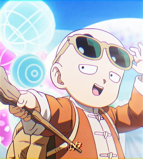 😂🗿 KID MASTER ROSHI LOOKS LIKE SAITAMA? 🗿😂