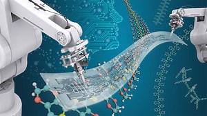 AI-driven, autonomous lab at Argonne transforms materials discovery