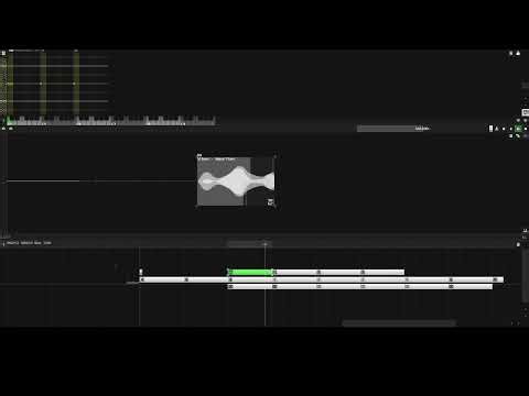 Signal Flare (Visualizer)