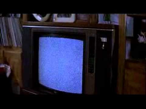 poltergeist scene