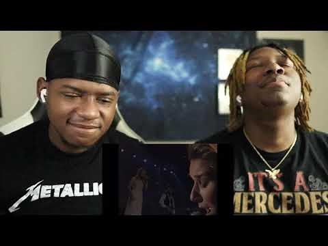 Bee Gees - Immortality (Live in Las Vegas, 1997 - One Night Only) REACTION