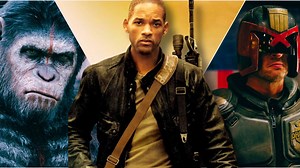 10 Greatest Sci-Fi Remakes of All Time, Ranked