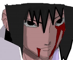 Sasuke