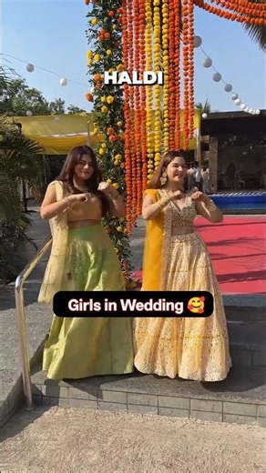 Girl vs Boys In wedding 😂👌#wedding #boysvsgirls #comedy