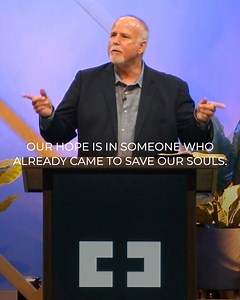 How can we thrive in these times of uncertainty? | Barry Stagner