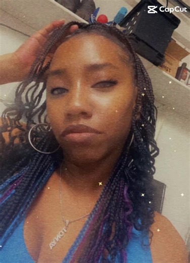 Nicole Heaven on TikTok