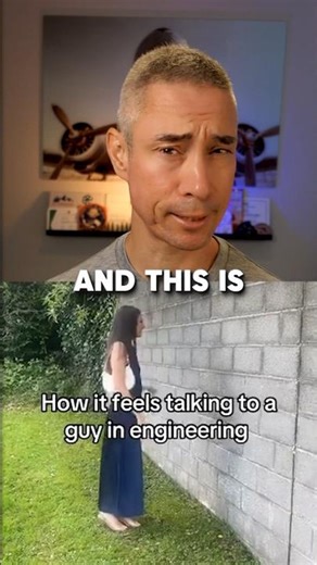 How it Feels Talking to an Engineer