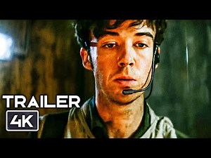 ALIEN: EARTH Official Trailer (2025) Horror, Sci-Fi Series HD