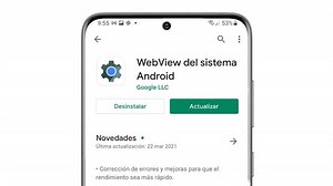 ¿Se te cerraban las apps de Android sin motivo? Google explica las causas del problema de WebView