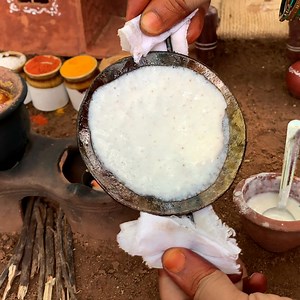 🍥Miniature Appam🔥 | The Tiny Foods