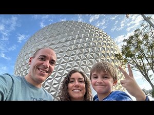Going Back To Disney World For Christmas