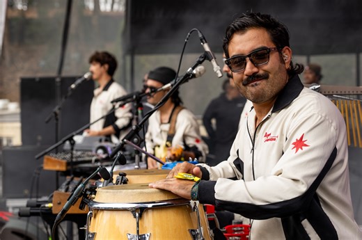 Midnight Generation Is Funk’s Best-Kept Secret - Atwood Magazine