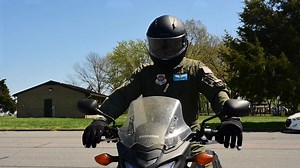 13 reactions | Today is Motorcycle Safety Day. Seven Airmen died in motorcycle accidents between October 28, 2022 and January 5, 2023 in the United States Air Force. Be a wingman, save a life. United States Air Force Air Force Safety Center Air Mobility Command 18th Air Force #DAFRider #DAFSafety | Dover Air Force Base | Facebook