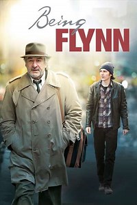 Being Flynn (2012) - Movie