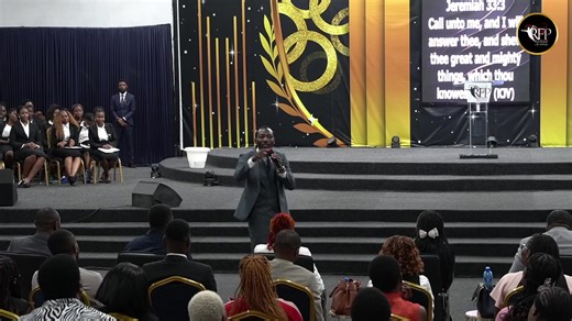 MIDWEEK SERVICE WITH PASTOR AUBREY || 4TH FEBRUARY 2026 | Pastor Aubrey Mwasinga