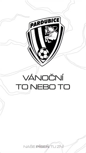 FK Pardubice on Instagram: "Co byste vybrali vy? 🎄"