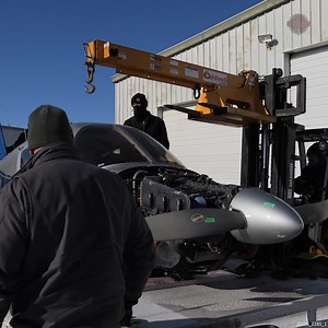 Saving a Damaged Piper 235 | Rebuild Rescue