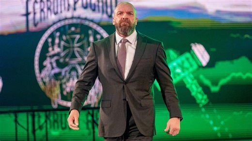Triple H sends message ahead of major episode of WWE SmackDown