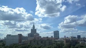 view from mail.ru tower