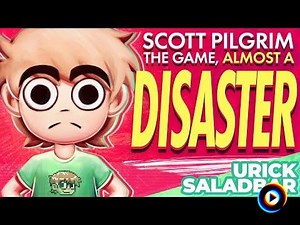 Scott Pilgrim Vs. The World: The Game | Lyrics, Song Meanings & Music Videos